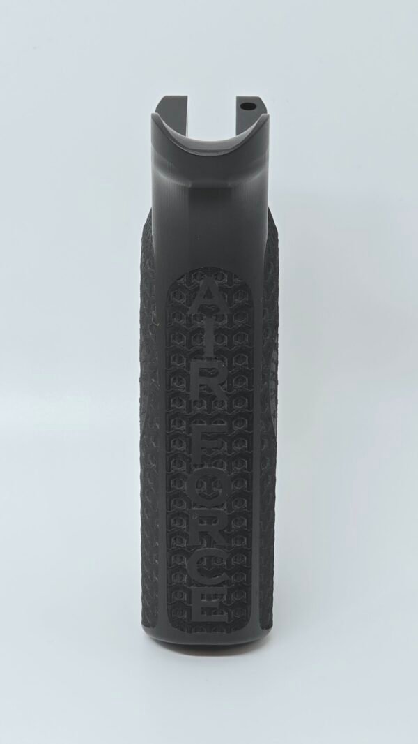 air force grip backstrap