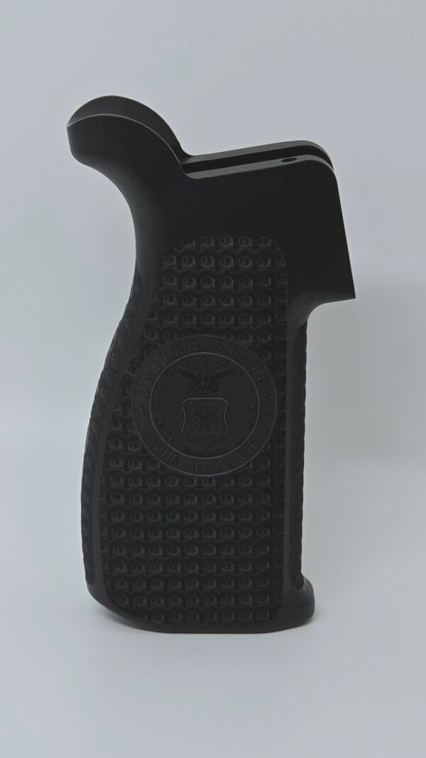 air force grip panel