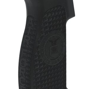 army emblem grip