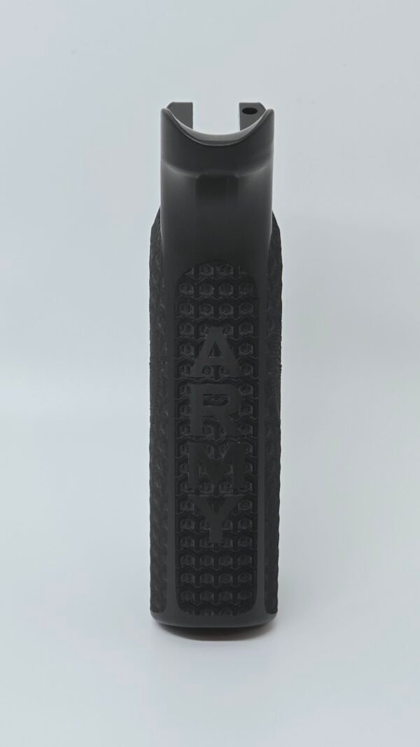 army grip backstrap
