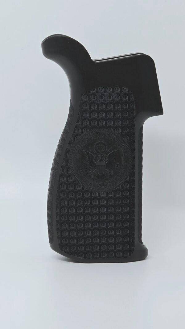 army grip panel