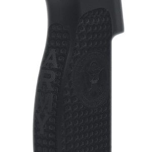 army emblem grip