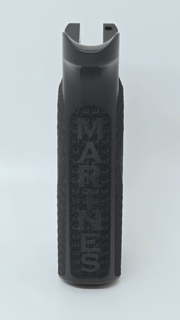marines grip backstrap