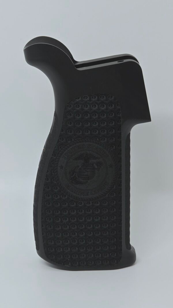 marines grip panel