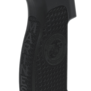 army emblem grip