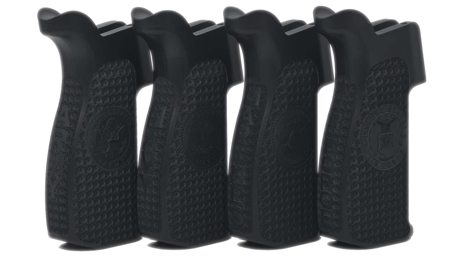 military grip group