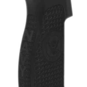 army emblem grip