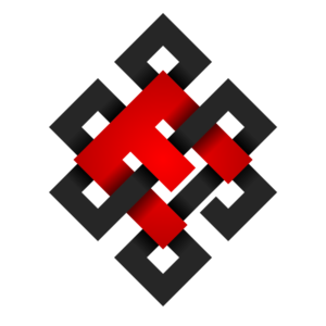 eternal icon dark back